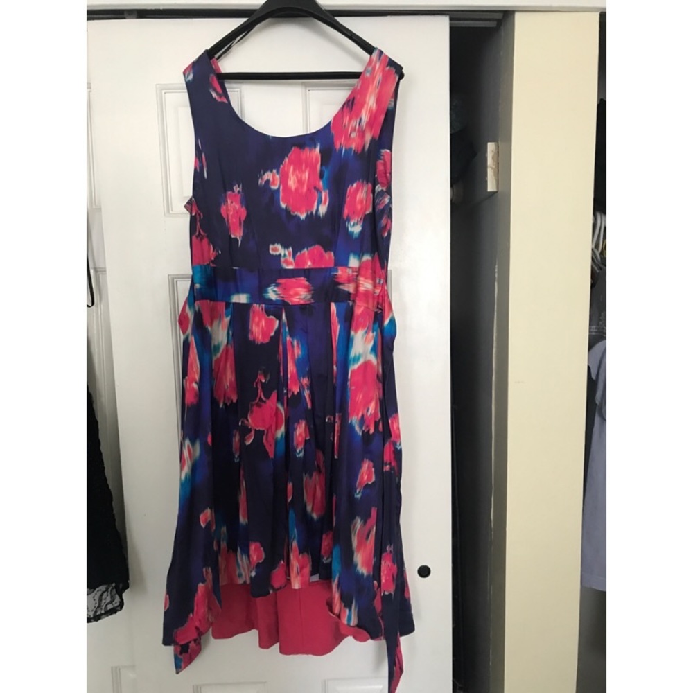 Modcloth dress
